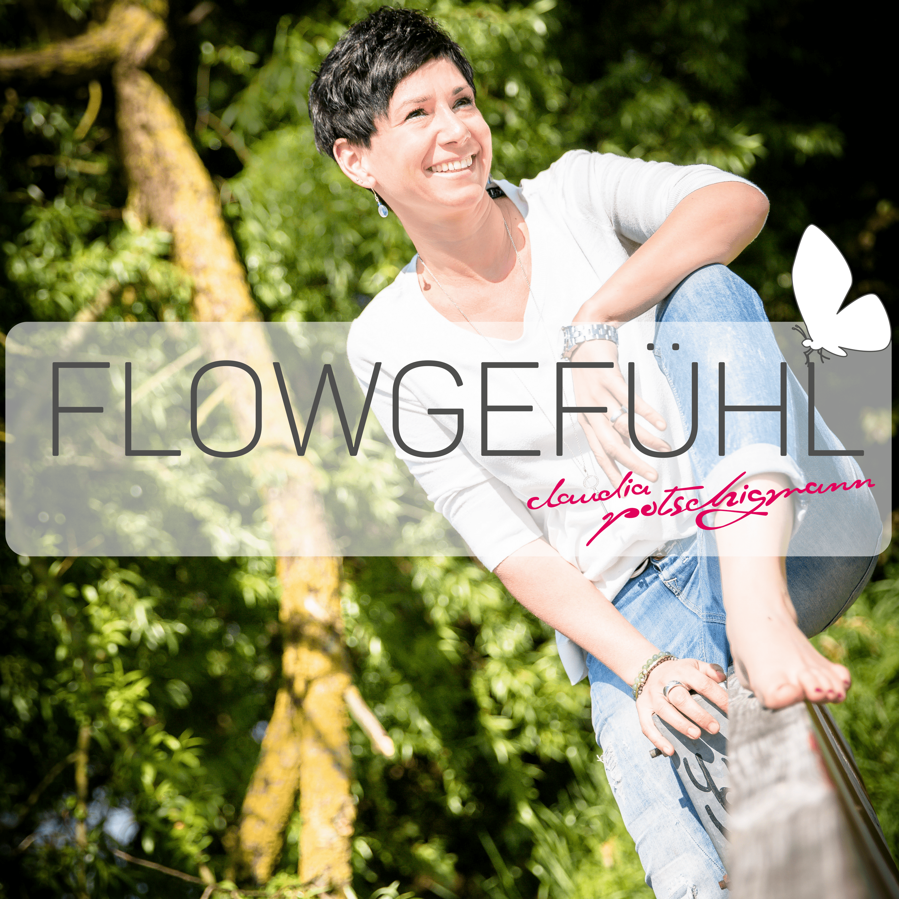 Flowgefühl