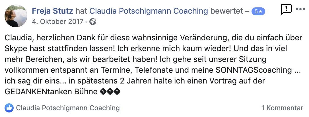Freja Stutz_Testimonial_facebook