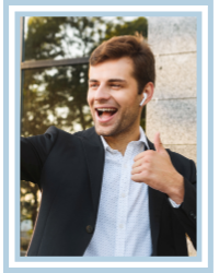 Selbstmanagement beginnt bei dir! Lerne, wie du souverän Herausforderungen meisterst.