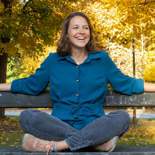Theresa Wolf_Theinnerpowerofme