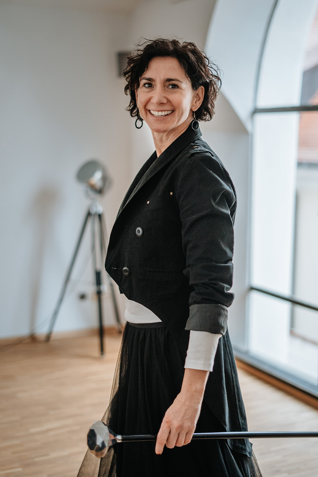 Über Claudia Bild III