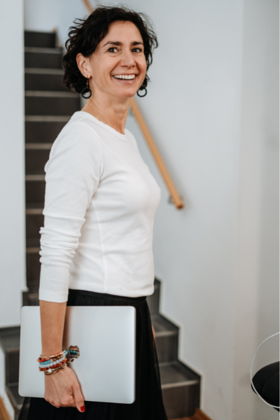 Kontakt Claudia Potschigmann